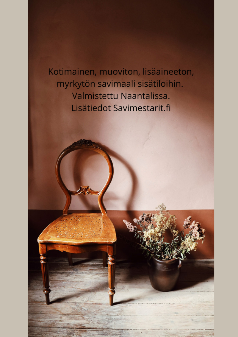 Savella -savimaalit